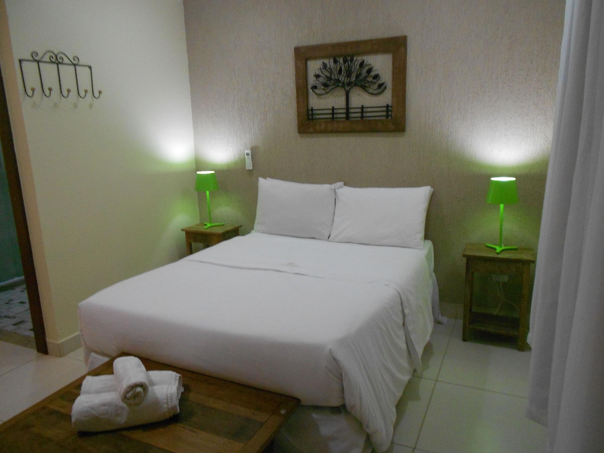 Garden 賓館 Armacao dos Buzios