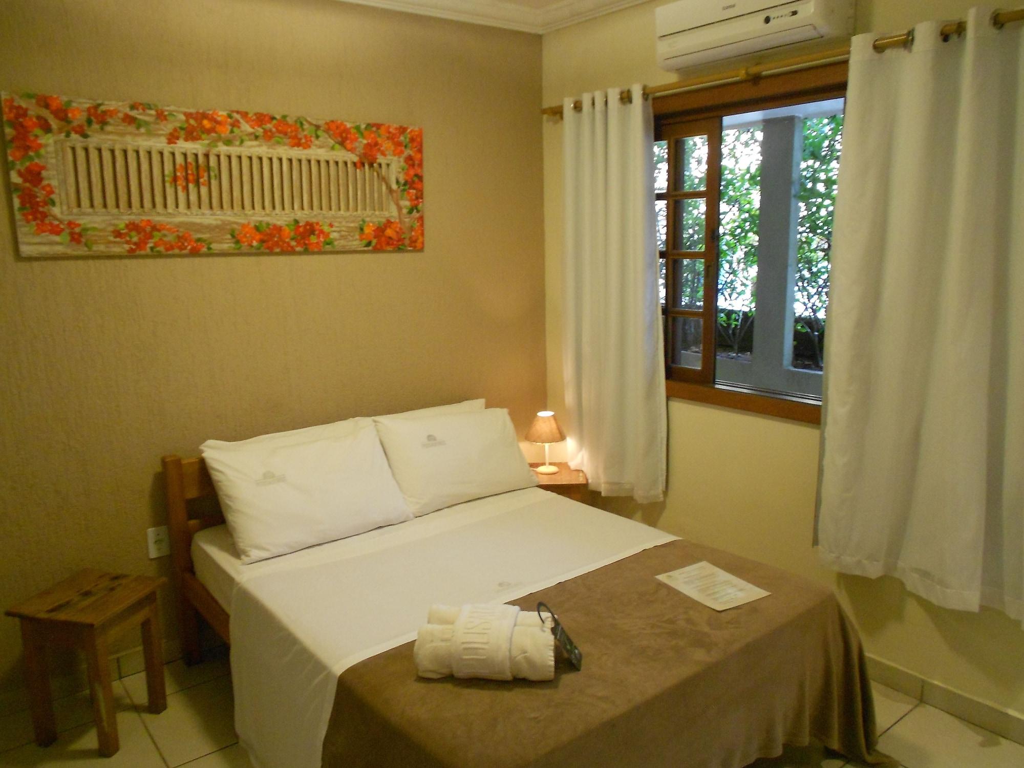 Garden 賓館 Armacao dos Buzios