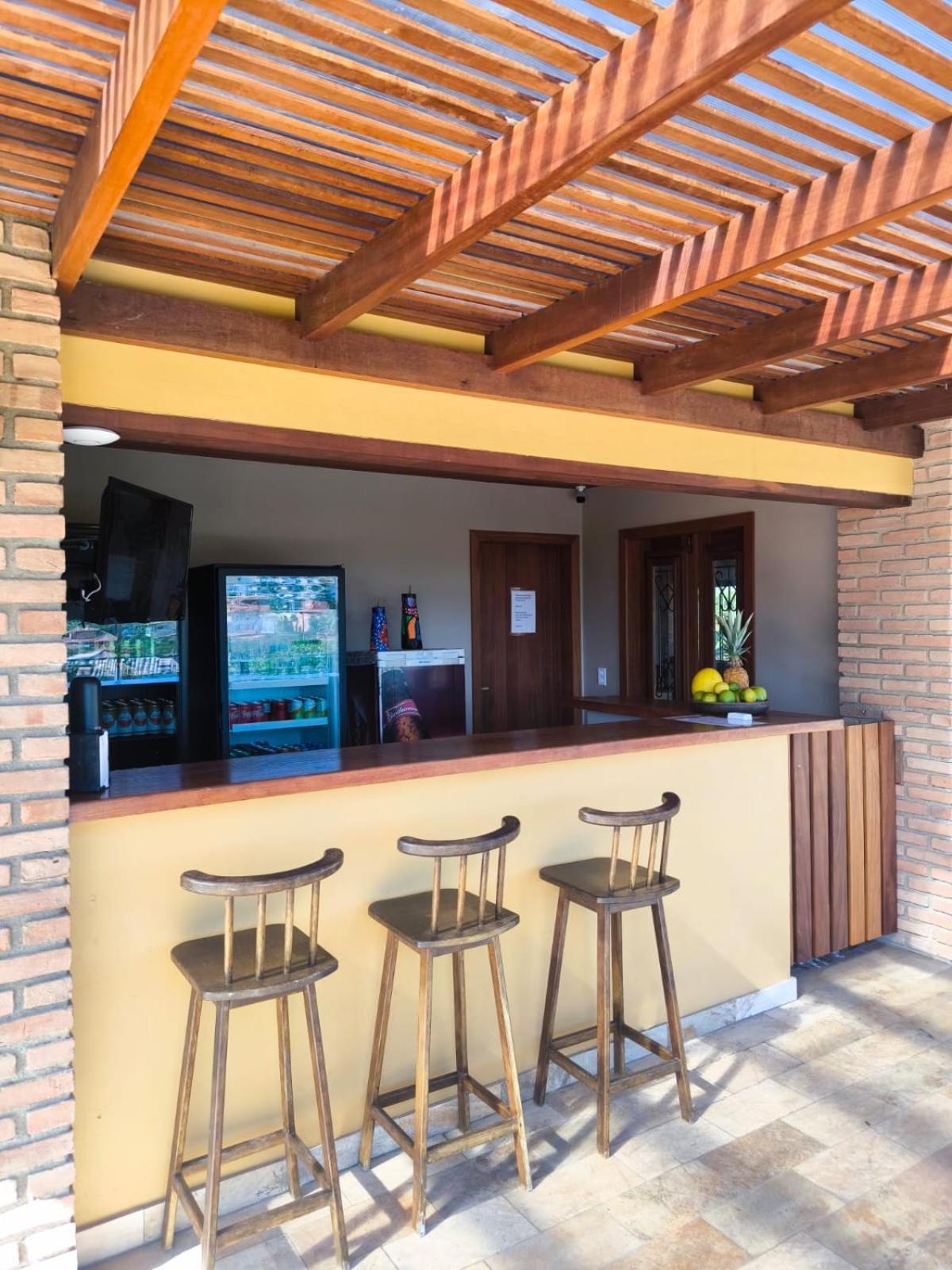 Garden 賓館 Armacao dos Buzios