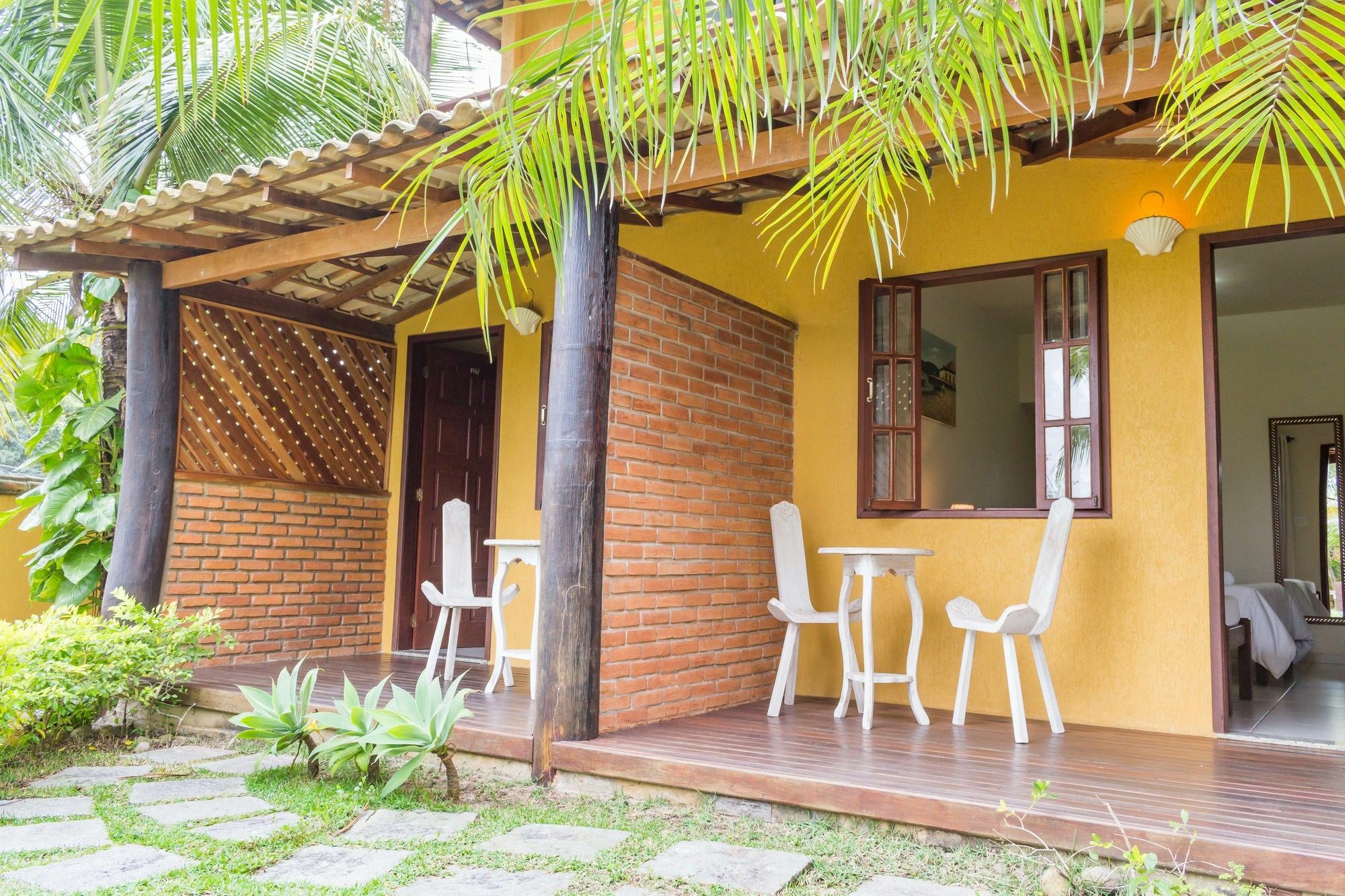 Garden 賓館 Armacao dos Buzios