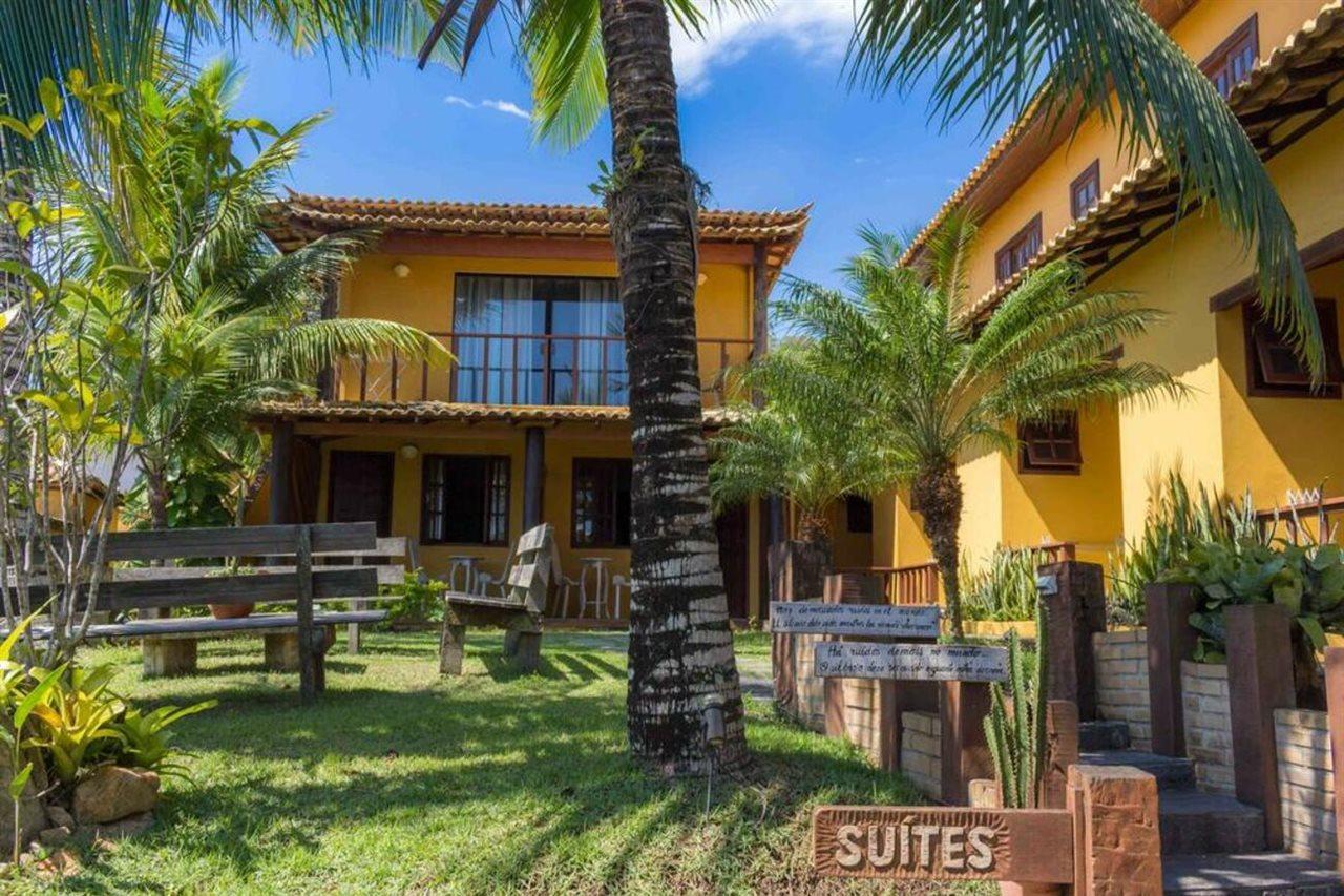 Estalagem Garden Búzios