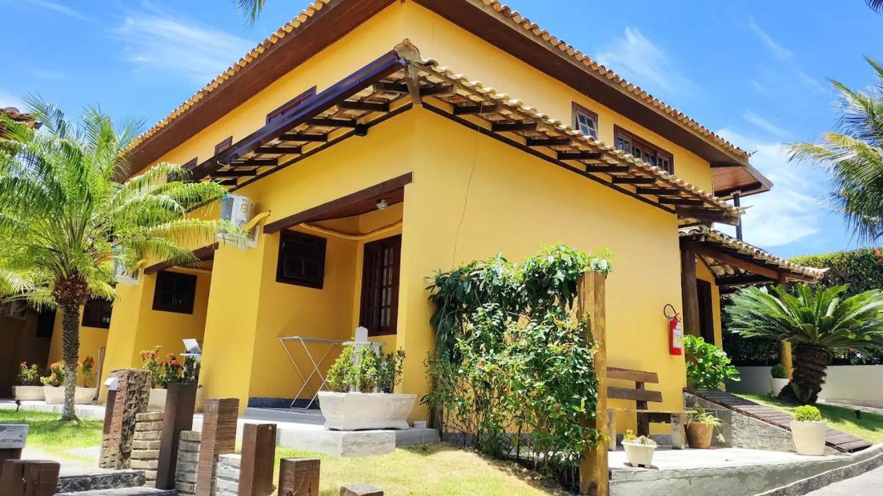 Estalagem Garden Búzios