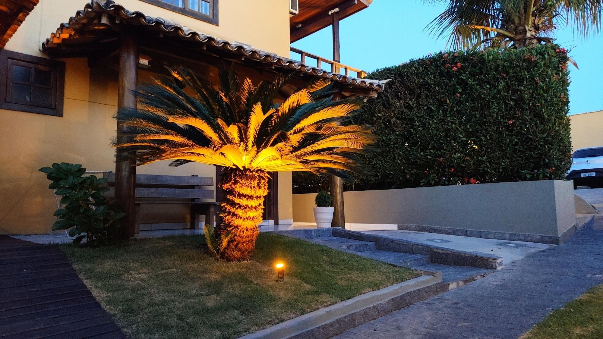 Garden Búzios