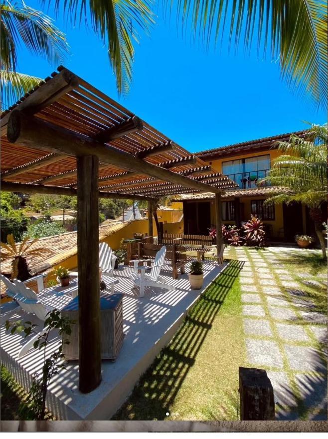 Garden Búzios