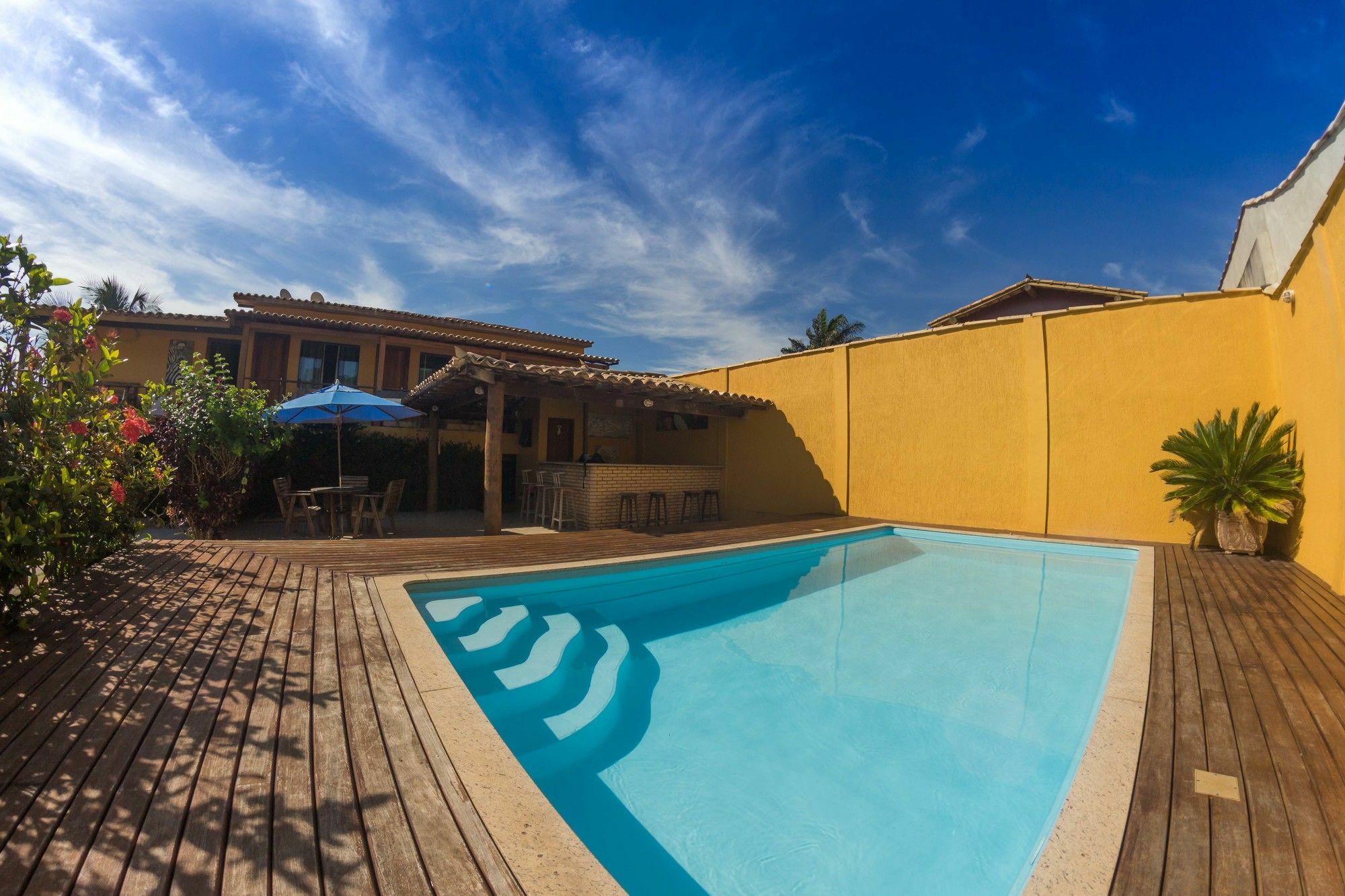 Estalagem Garden 2*